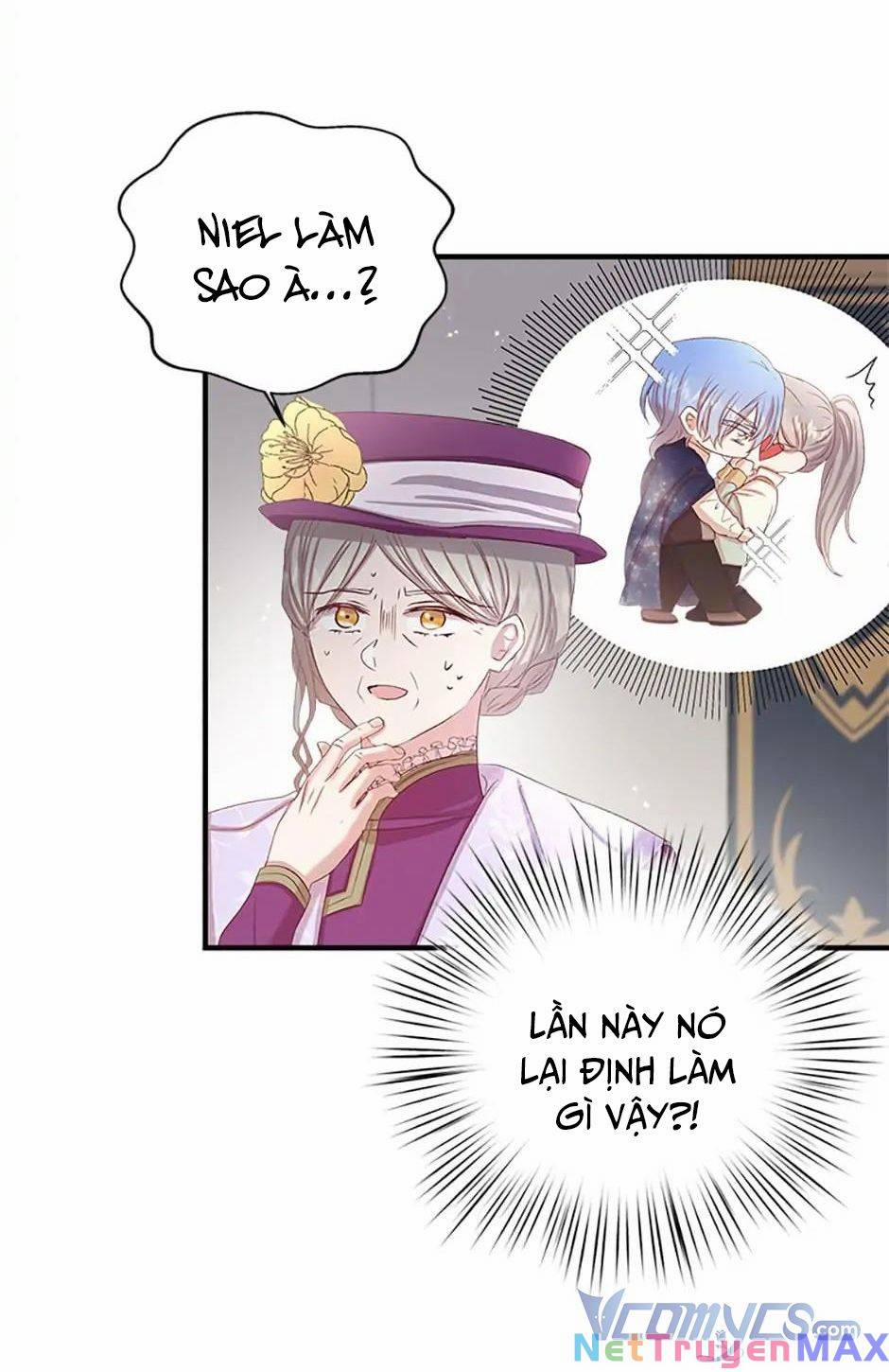 Tôi Cứu Anh Không Có Nghĩa Là Tôi Sẽ Cưới Anh 10 trang 7