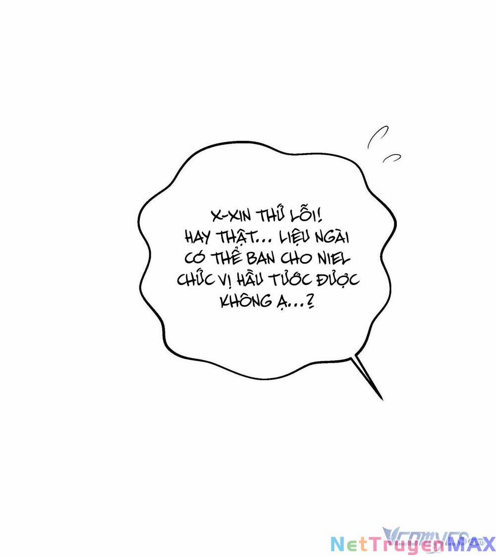 Tôi Cứu Anh Không Có Nghĩa Là Tôi Sẽ Cưới Anh 10 trang 9