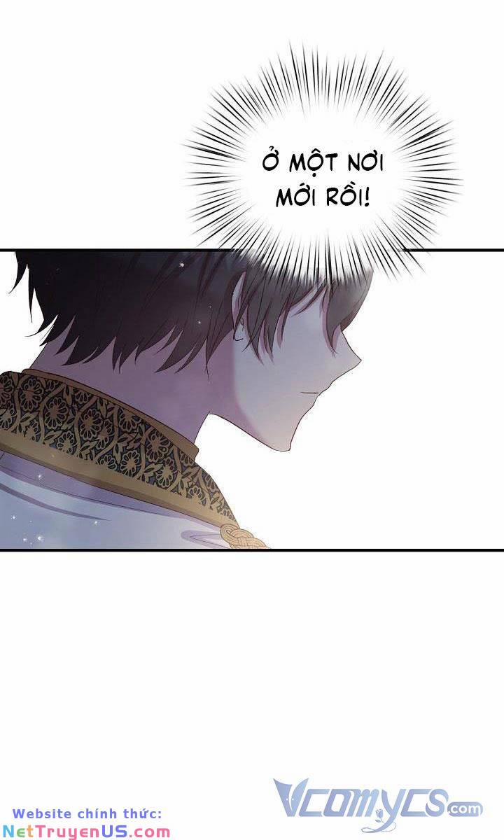 Tôi Cứu Anh Không Có Nghĩa Là Tôi Sẽ Cưới Anh 11 trang 16