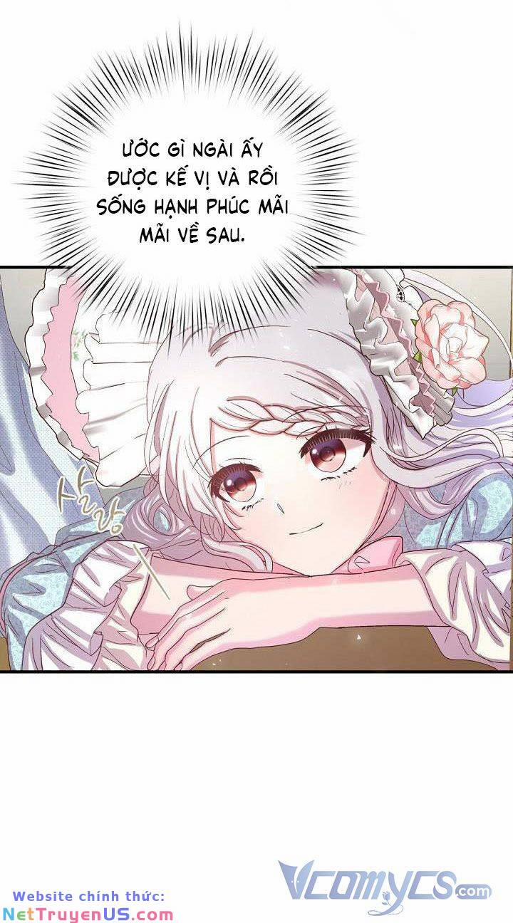 Tôi Cứu Anh Không Có Nghĩa Là Tôi Sẽ Cưới Anh 11 trang 18
