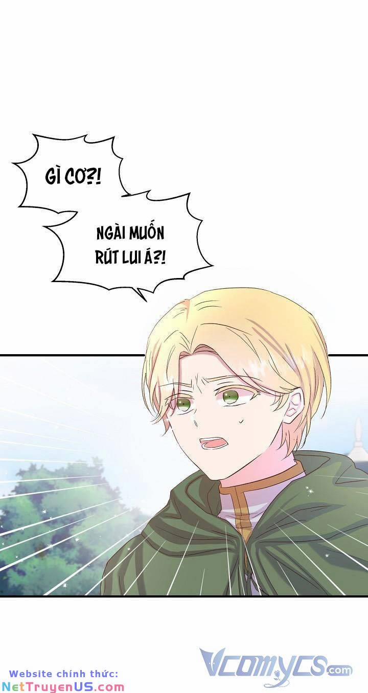Tôi Cứu Anh Không Có Nghĩa Là Tôi Sẽ Cưới Anh 11 trang 21