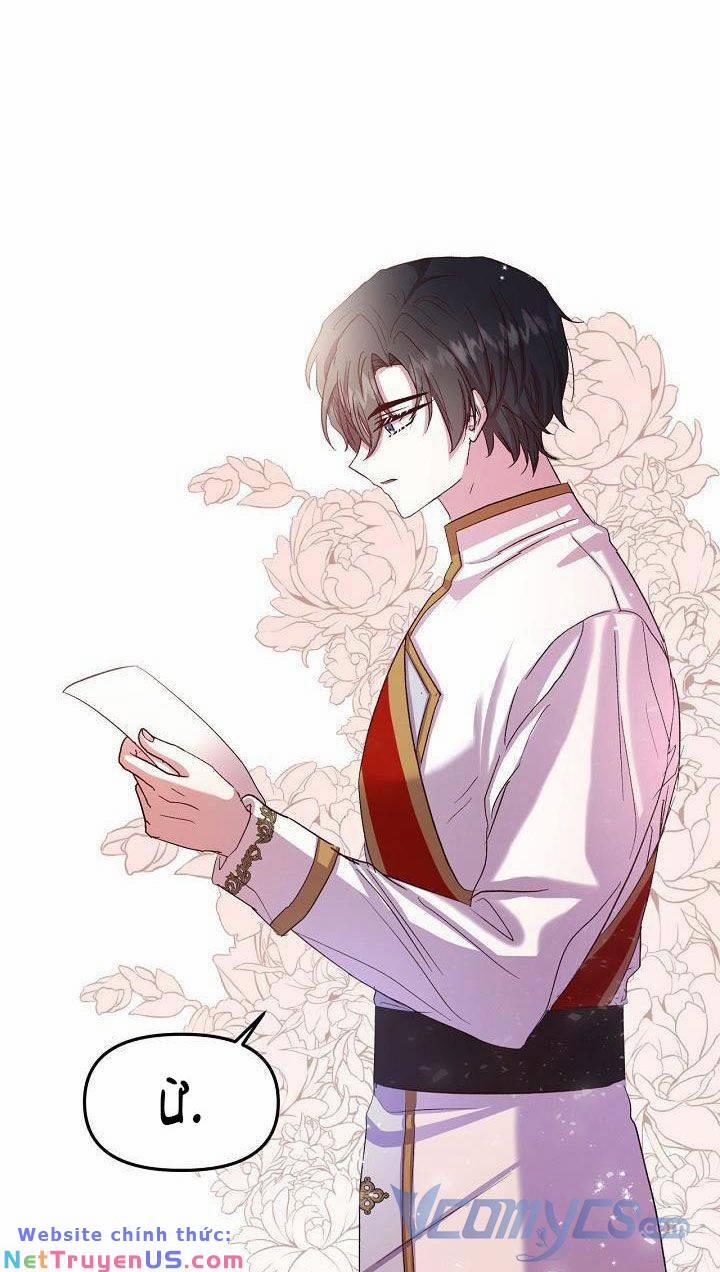 Tôi Cứu Anh Không Có Nghĩa Là Tôi Sẽ Cưới Anh 11 trang 22