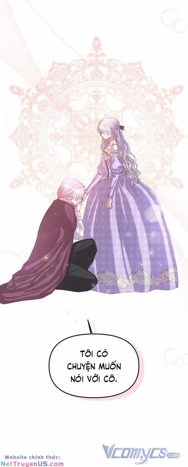 Tôi Cứu Anh Không Có Nghĩa Là Tôi Sẽ Cưới Anh 11 trang 3