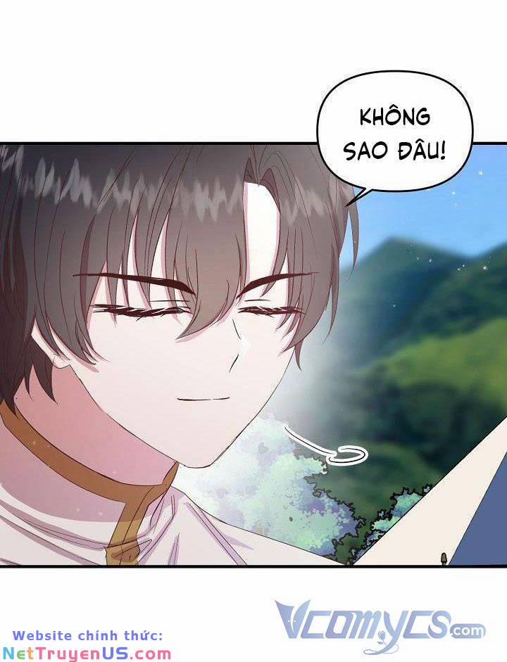 Tôi Cứu Anh Không Có Nghĩa Là Tôi Sẽ Cưới Anh 11 trang 34