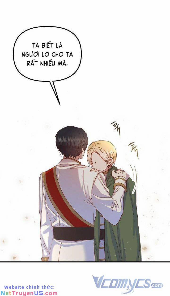 Tôi Cứu Anh Không Có Nghĩa Là Tôi Sẽ Cưới Anh 11 trang 35