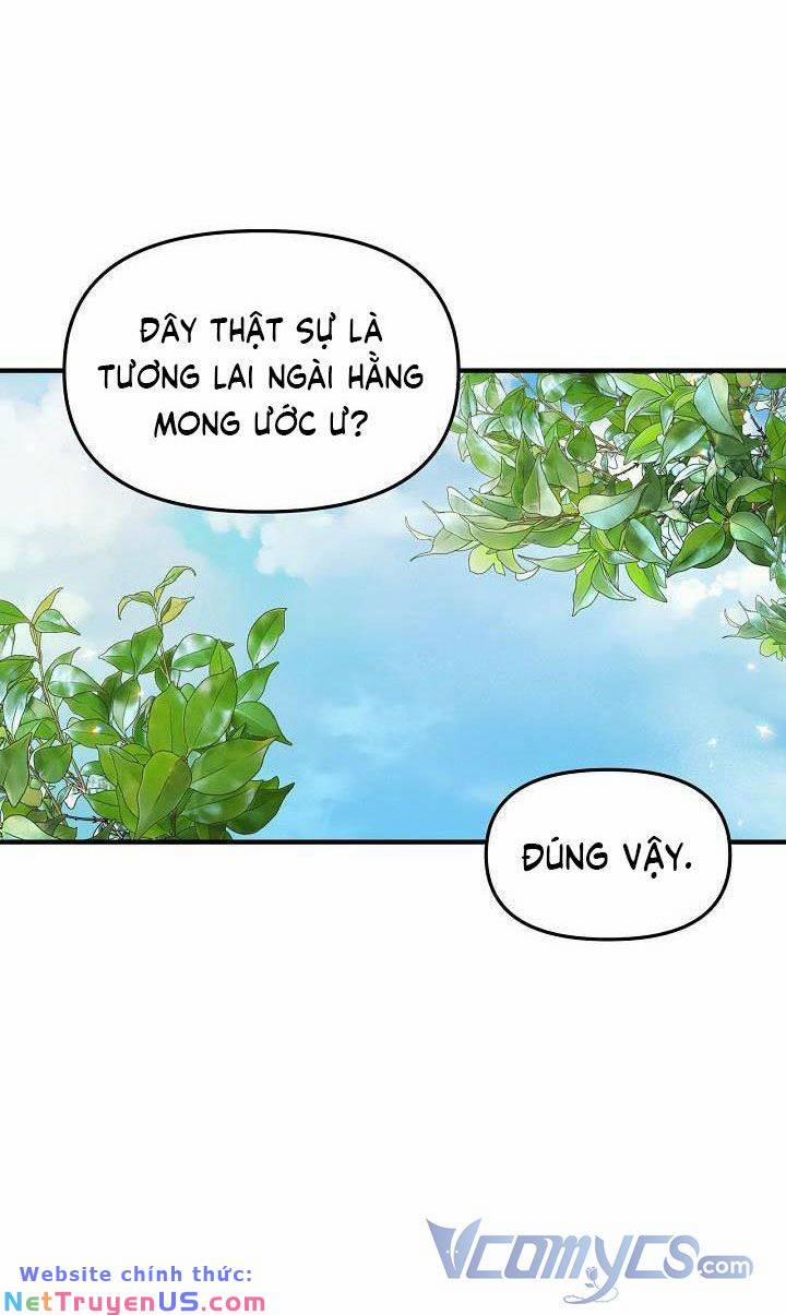 Tôi Cứu Anh Không Có Nghĩa Là Tôi Sẽ Cưới Anh 11 trang 44