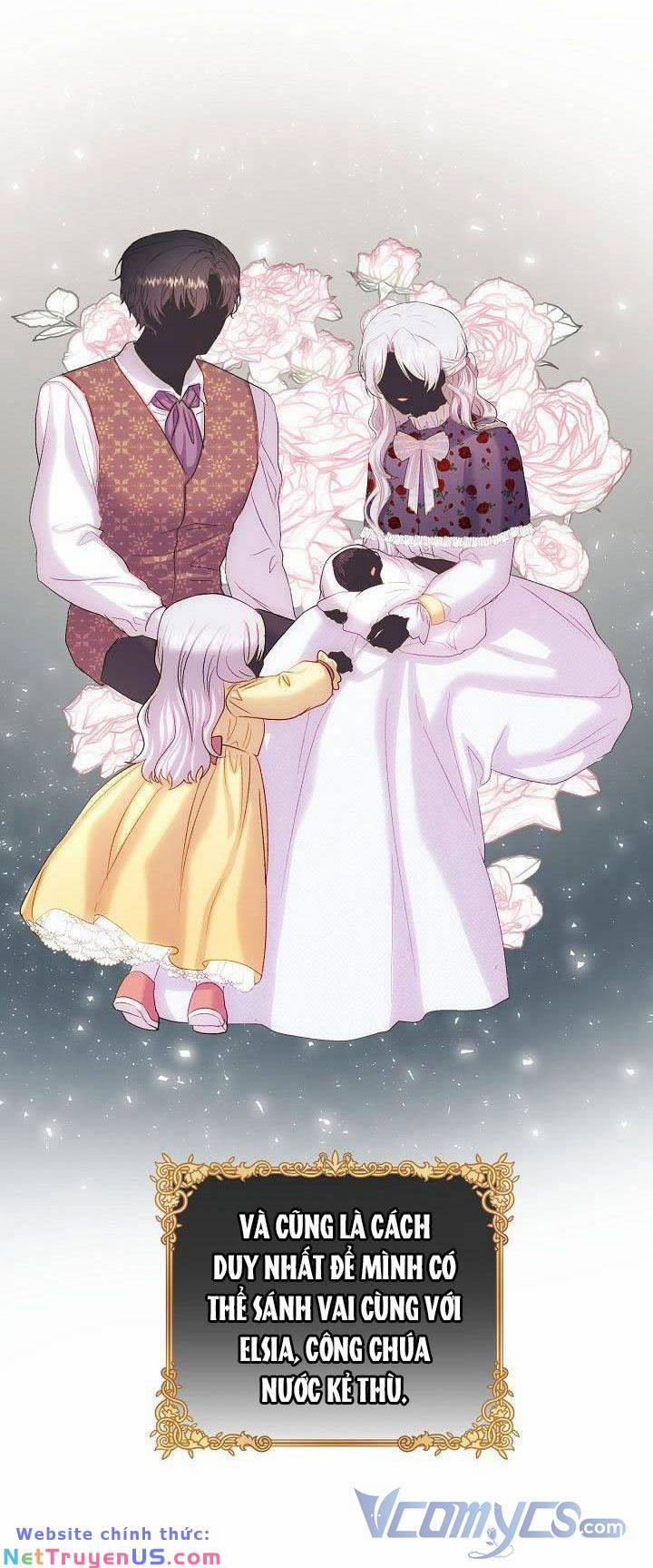 Tôi Cứu Anh Không Có Nghĩa Là Tôi Sẽ Cưới Anh 11 trang 46