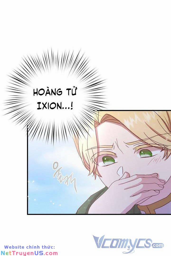 Tôi Cứu Anh Không Có Nghĩa Là Tôi Sẽ Cưới Anh 11 trang 47