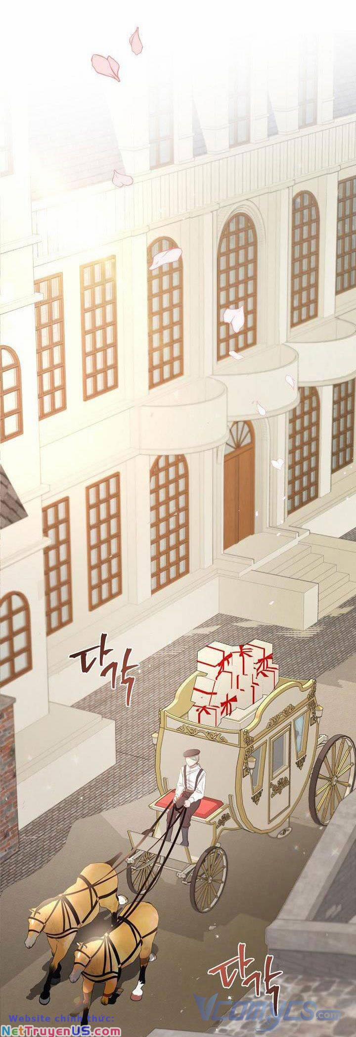 Tôi Cứu Anh Không Có Nghĩa Là Tôi Sẽ Cưới Anh 11 trang 5