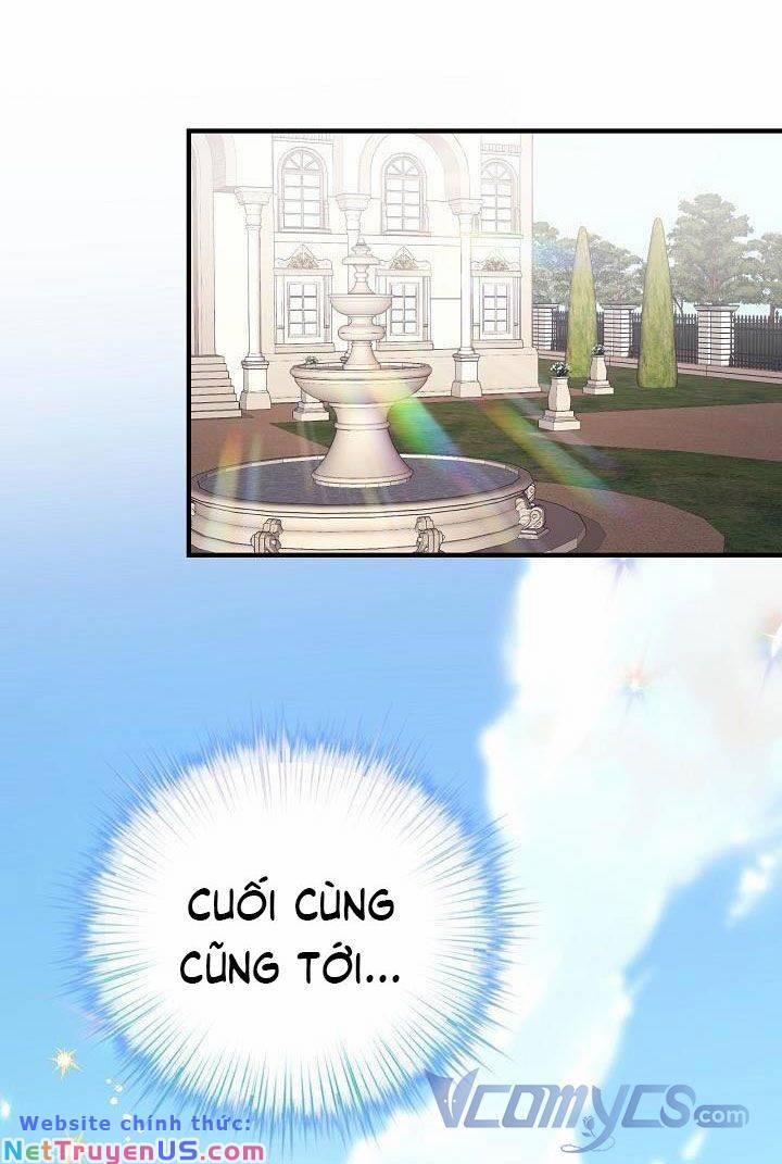 Tôi Cứu Anh Không Có Nghĩa Là Tôi Sẽ Cưới Anh 11 trang 52