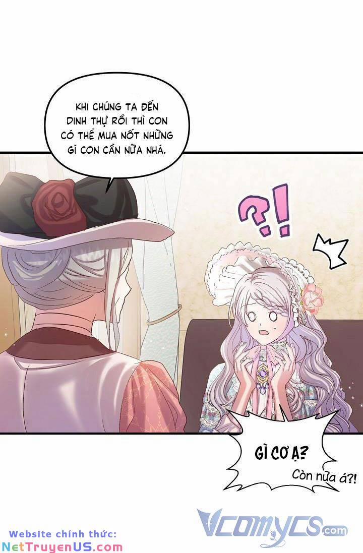 Tôi Cứu Anh Không Có Nghĩa Là Tôi Sẽ Cưới Anh 11 trang 7