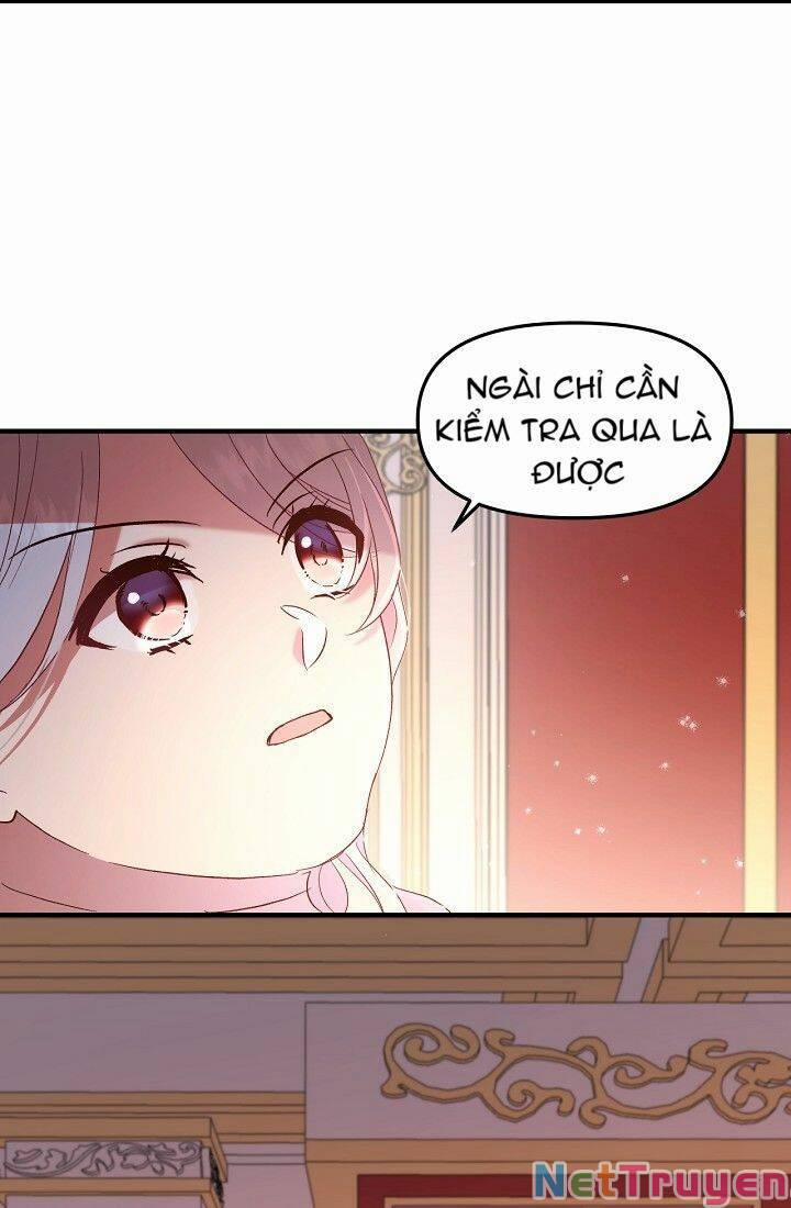 Tôi Cứu Anh Không Có Nghĩa Là Tôi Sẽ Cưới Anh 2 trang 22