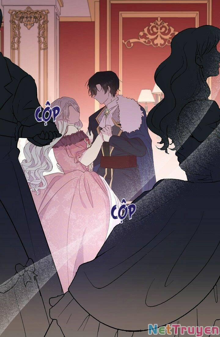 Tôi Cứu Anh Không Có Nghĩa Là Tôi Sẽ Cưới Anh 2 trang 23