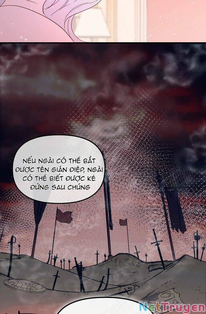 Tôi Cứu Anh Không Có Nghĩa Là Tôi Sẽ Cưới Anh 2 trang 25