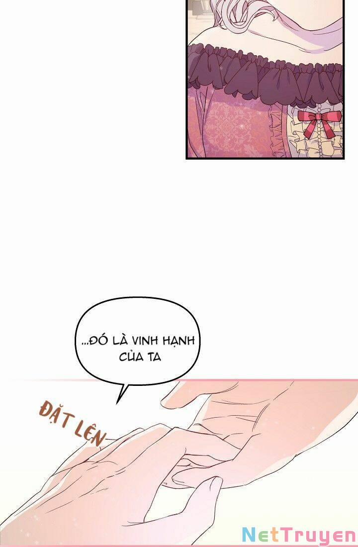 Tôi Cứu Anh Không Có Nghĩa Là Tôi Sẽ Cưới Anh 2 trang 3