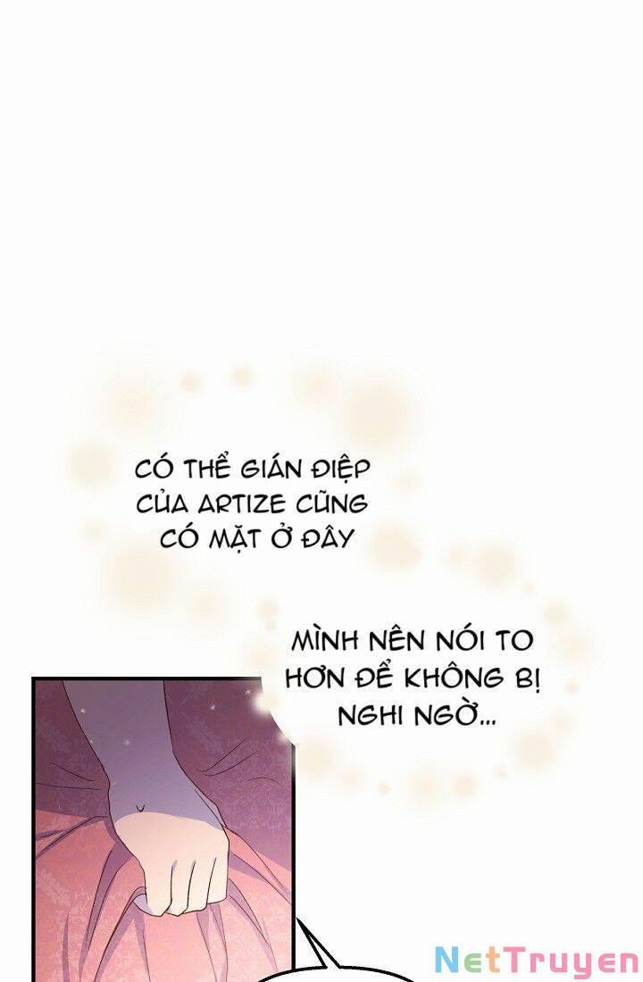 Tôi Cứu Anh Không Có Nghĩa Là Tôi Sẽ Cưới Anh 2 trang 30