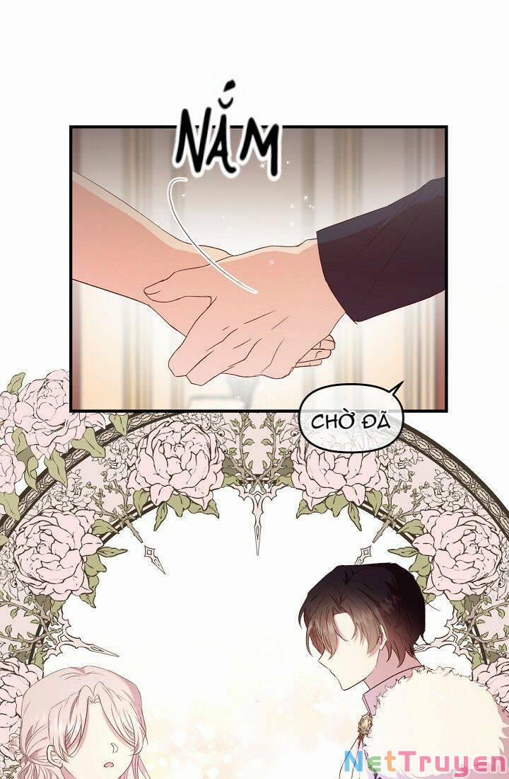 Tôi Cứu Anh Không Có Nghĩa Là Tôi Sẽ Cưới Anh 2 trang 32