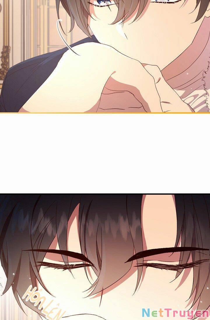 Tôi Cứu Anh Không Có Nghĩa Là Tôi Sẽ Cưới Anh 2 trang 34