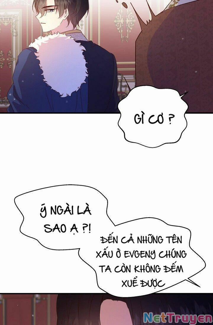 Tôi Cứu Anh Không Có Nghĩa Là Tôi Sẽ Cưới Anh 2 trang 39