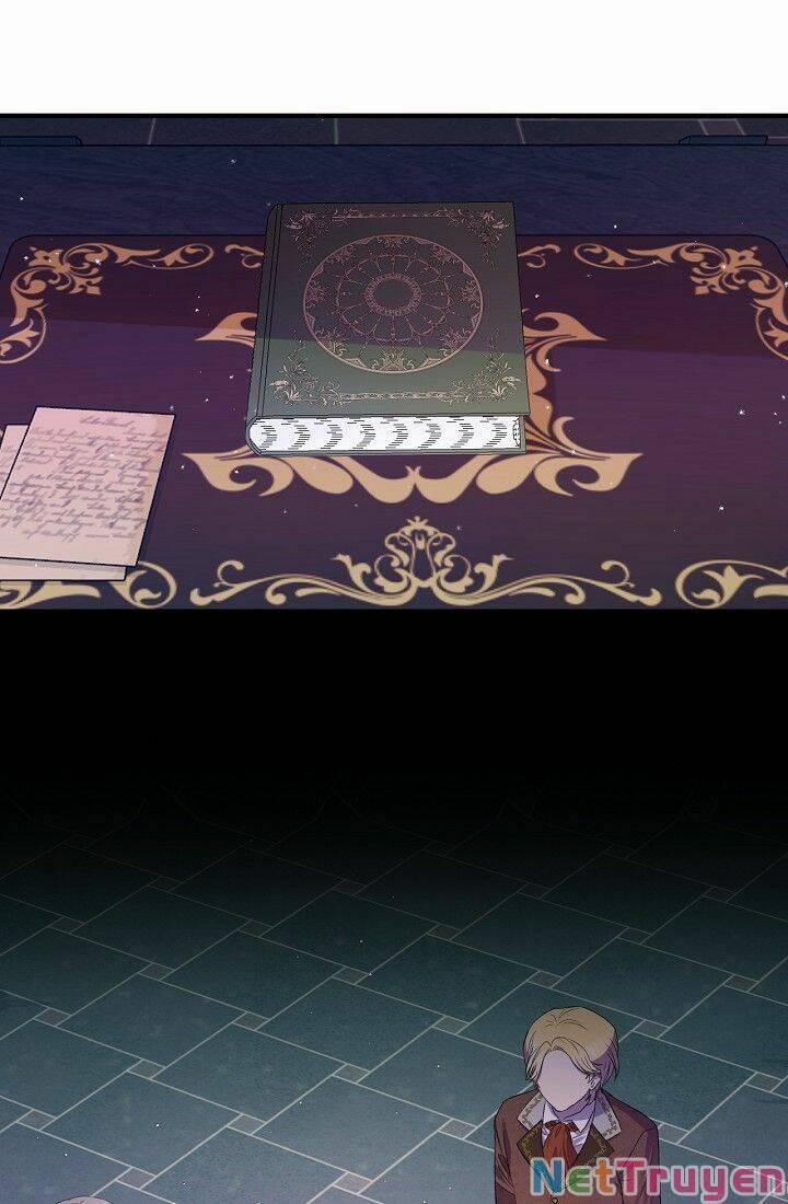 Tôi Cứu Anh Không Có Nghĩa Là Tôi Sẽ Cưới Anh 2 trang 44