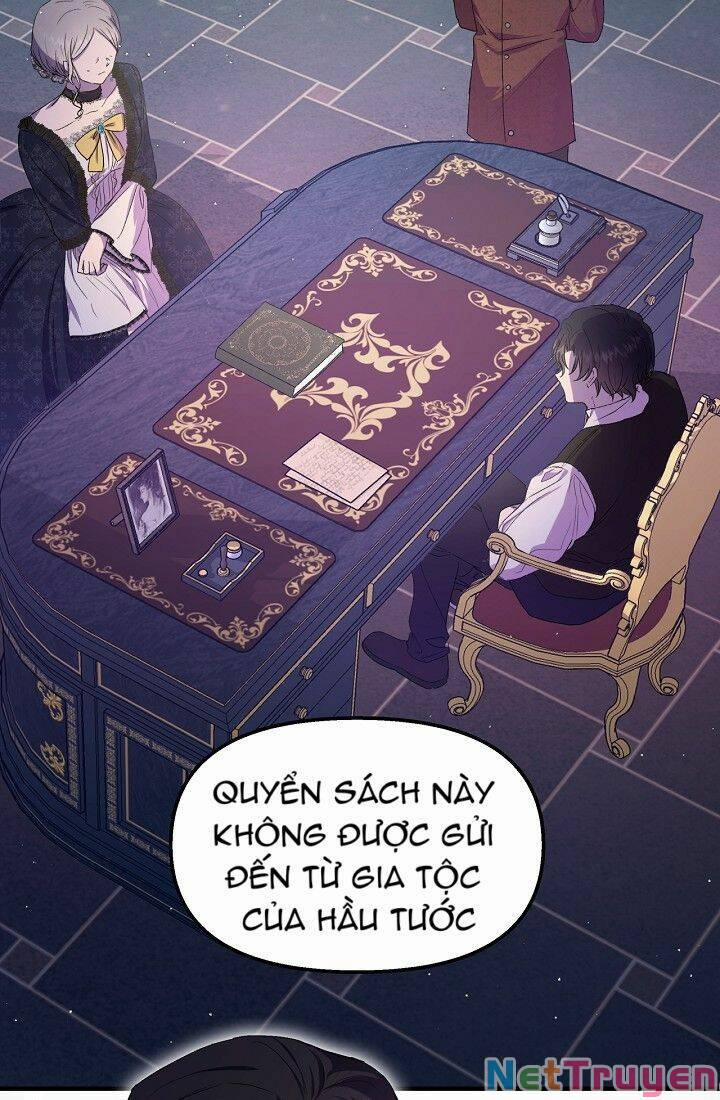 Tôi Cứu Anh Không Có Nghĩa Là Tôi Sẽ Cưới Anh 2 trang 45