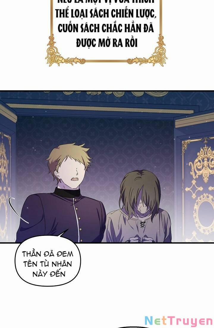 Tôi Cứu Anh Không Có Nghĩa Là Tôi Sẽ Cưới Anh 2 trang 47