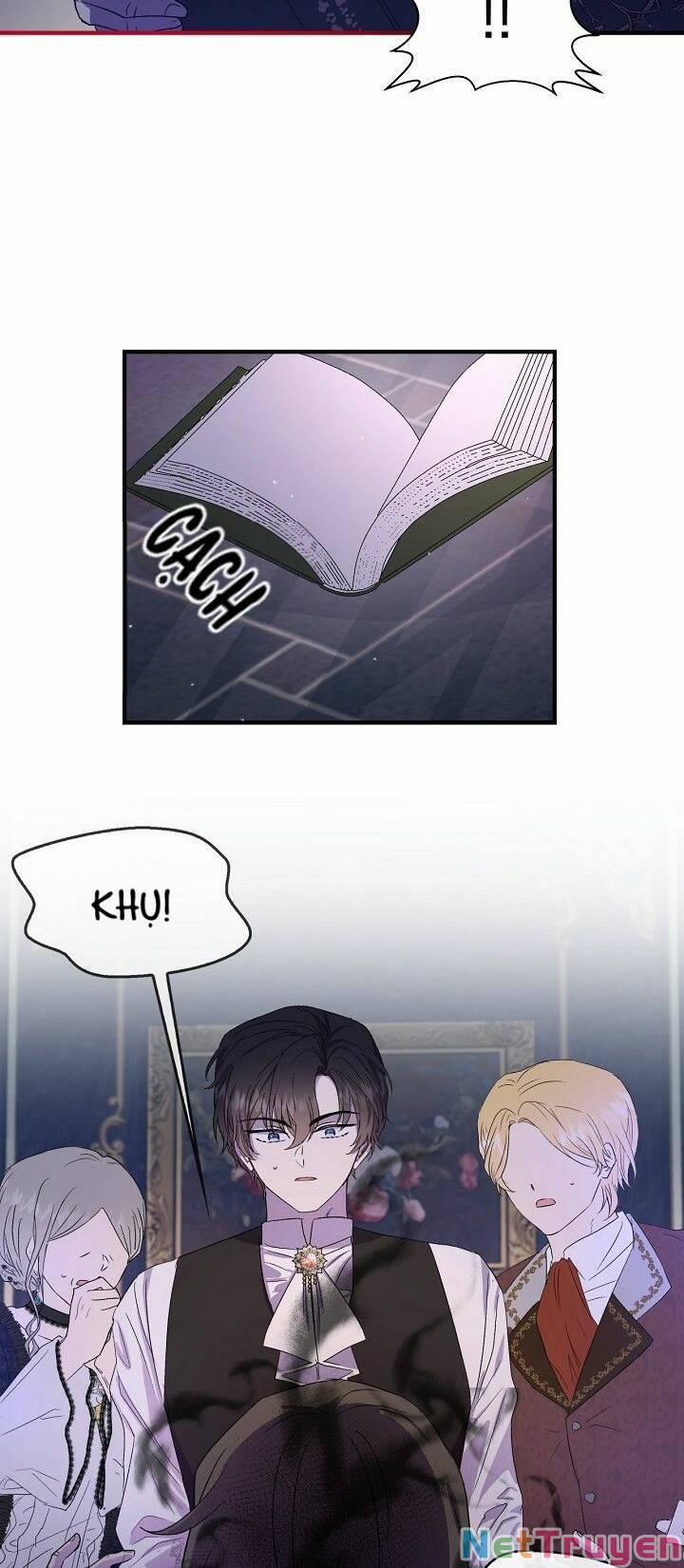 Tôi Cứu Anh Không Có Nghĩa Là Tôi Sẽ Cưới Anh 2 trang 49