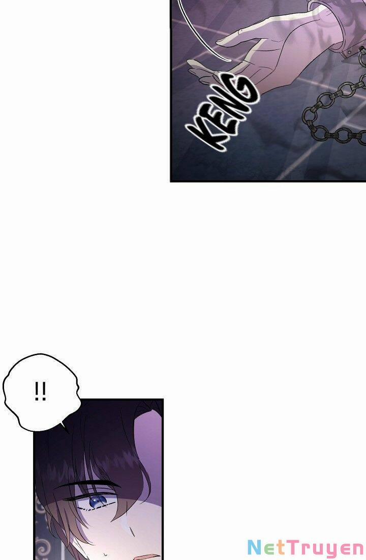 Tôi Cứu Anh Không Có Nghĩa Là Tôi Sẽ Cưới Anh 2 trang 51