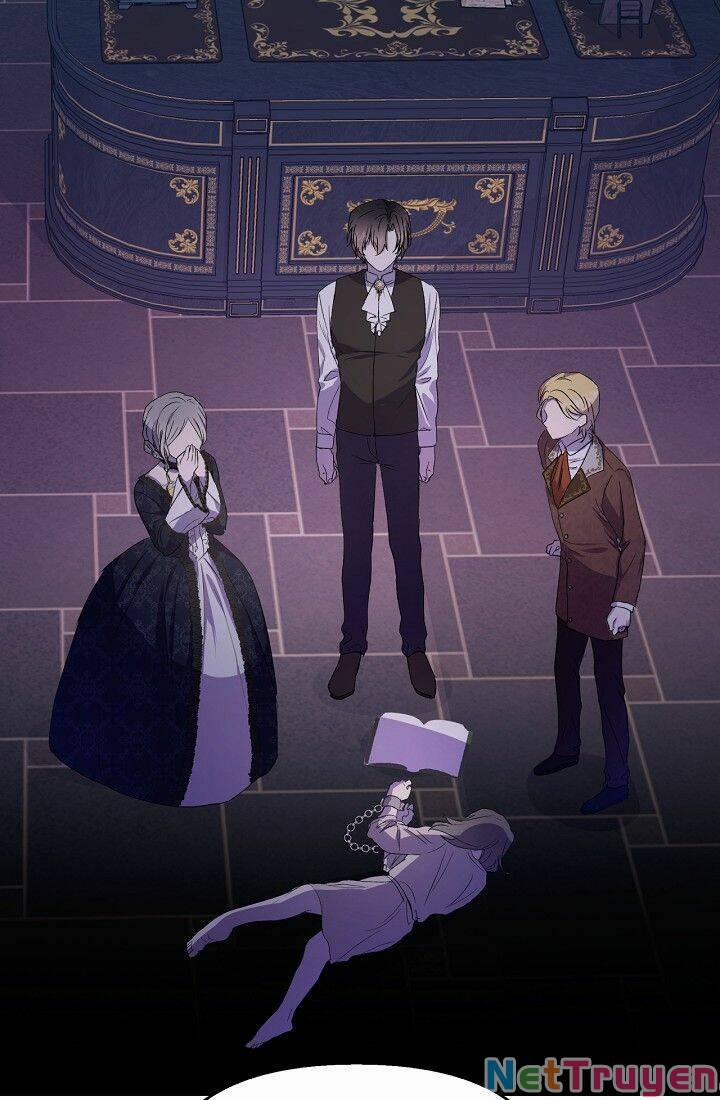 Tôi Cứu Anh Không Có Nghĩa Là Tôi Sẽ Cưới Anh 2 trang 53