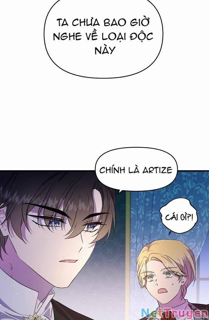 Tôi Cứu Anh Không Có Nghĩa Là Tôi Sẽ Cưới Anh 2 trang 54