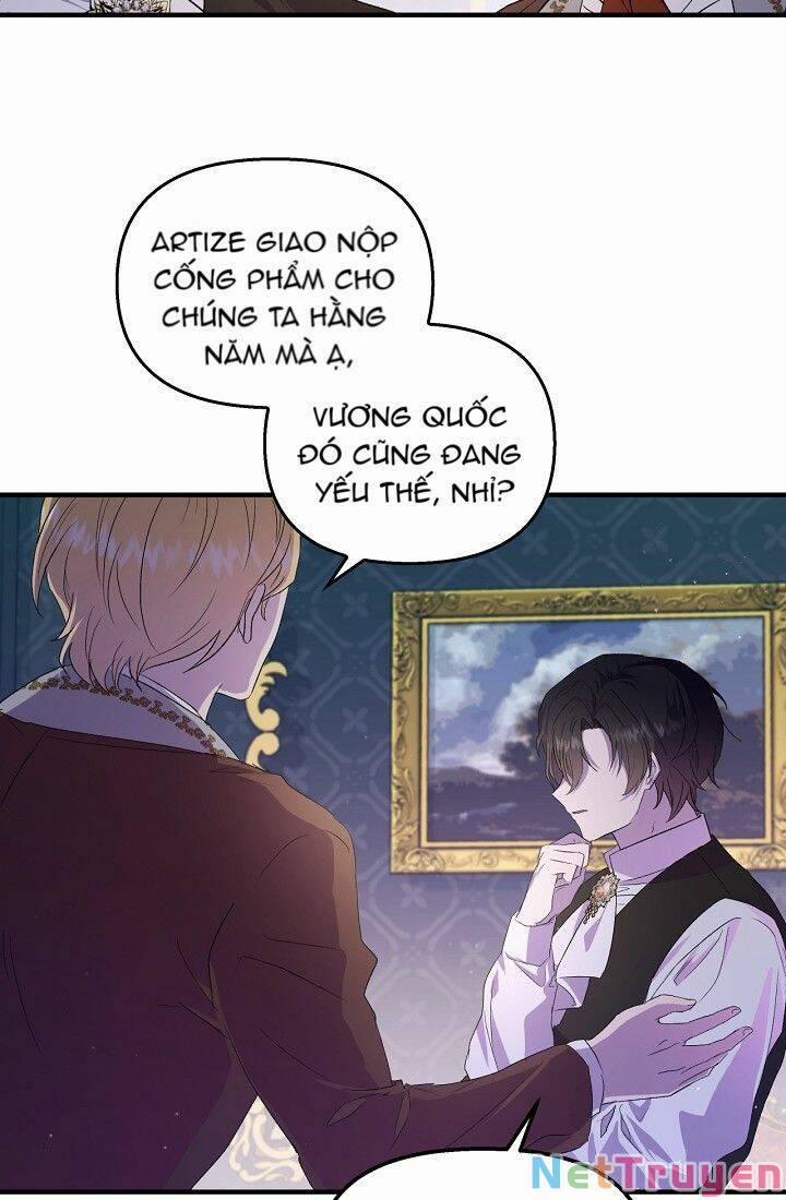 Tôi Cứu Anh Không Có Nghĩa Là Tôi Sẽ Cưới Anh 2 trang 55