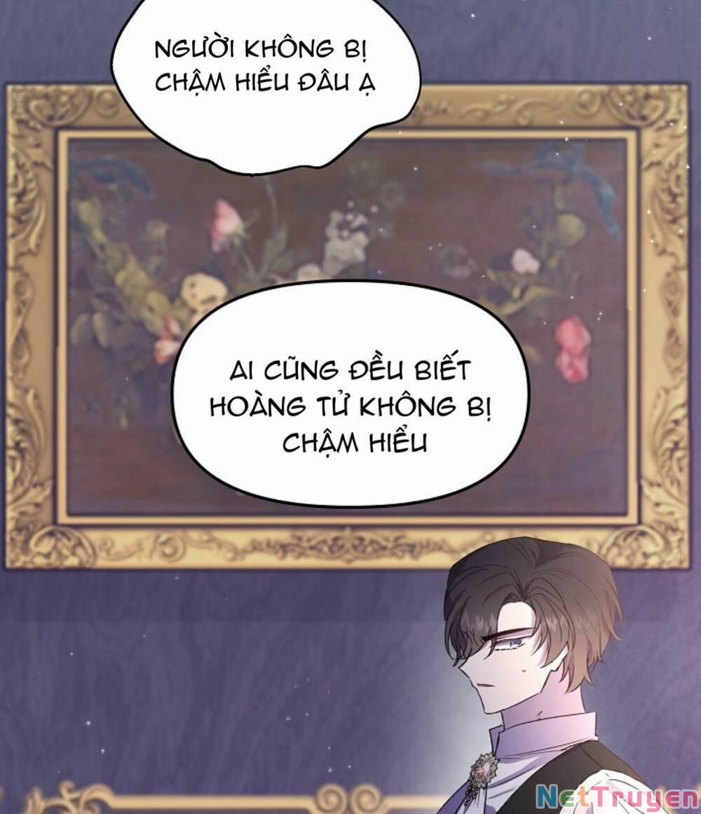 Tôi Cứu Anh Không Có Nghĩa Là Tôi Sẽ Cưới Anh 3 trang 1
