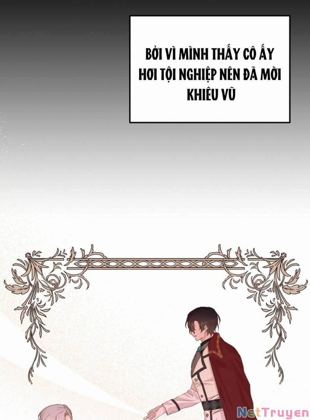 Tôi Cứu Anh Không Có Nghĩa Là Tôi Sẽ Cưới Anh 3 trang 11