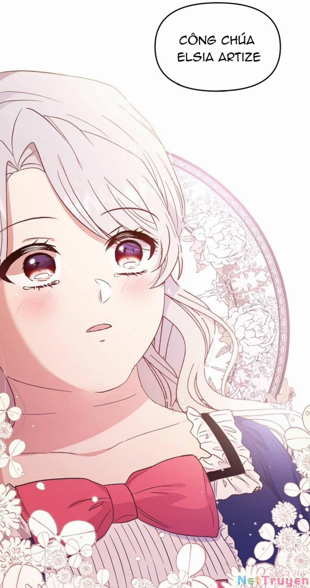 Tôi Cứu Anh Không Có Nghĩa Là Tôi Sẽ Cưới Anh 3 trang 13