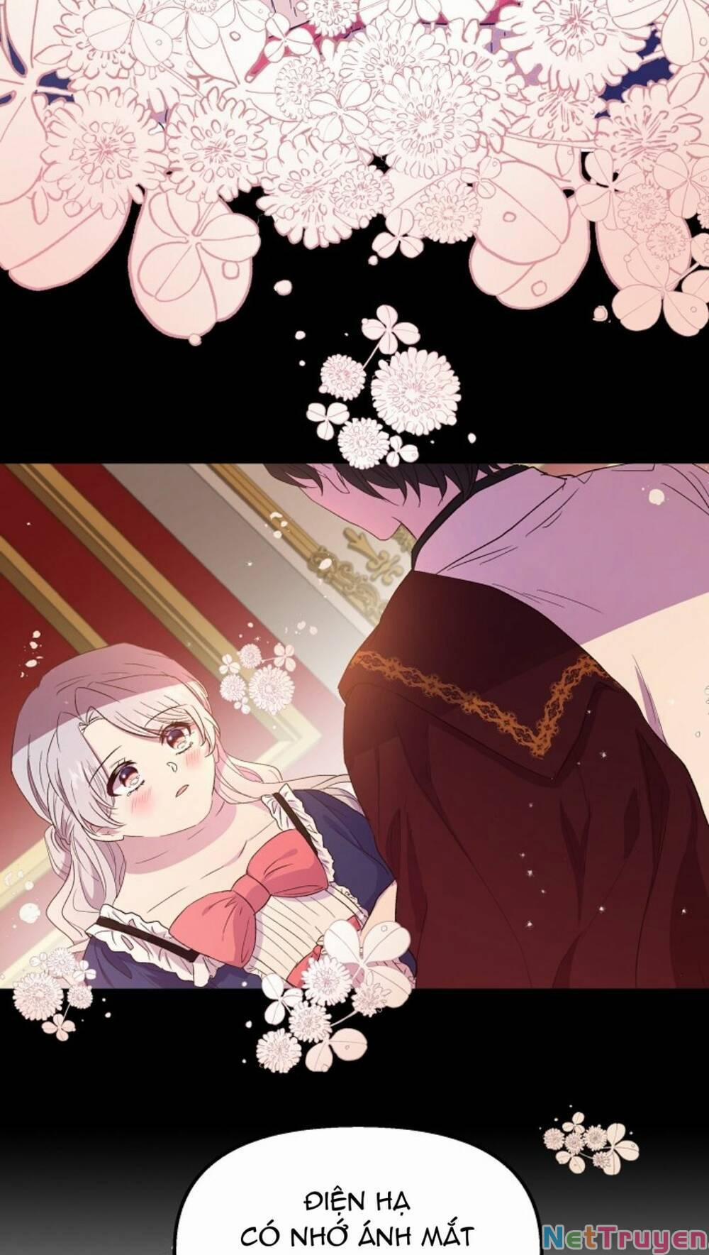 Tôi Cứu Anh Không Có Nghĩa Là Tôi Sẽ Cưới Anh 3 trang 14