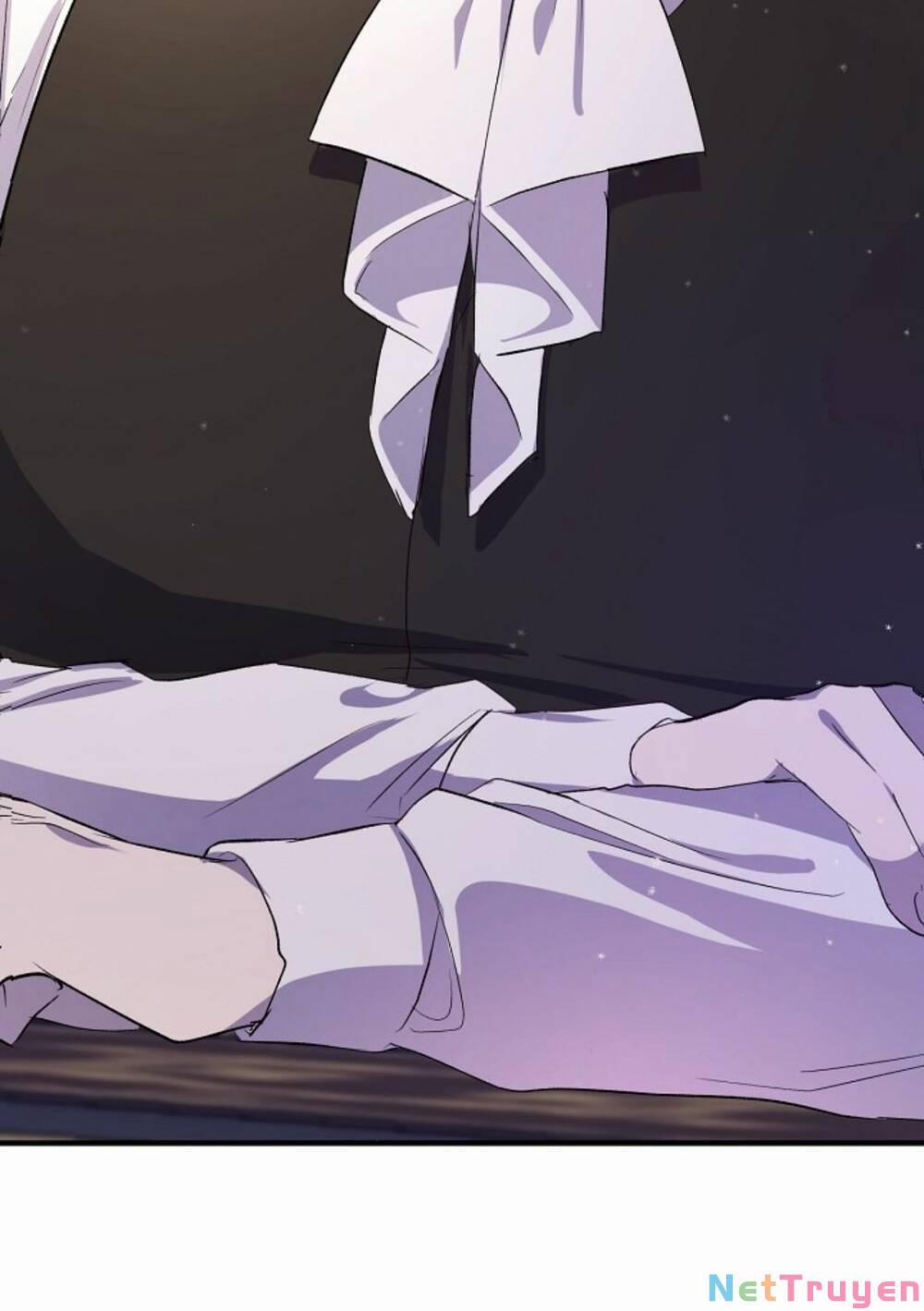 Tôi Cứu Anh Không Có Nghĩa Là Tôi Sẽ Cưới Anh 3 trang 20