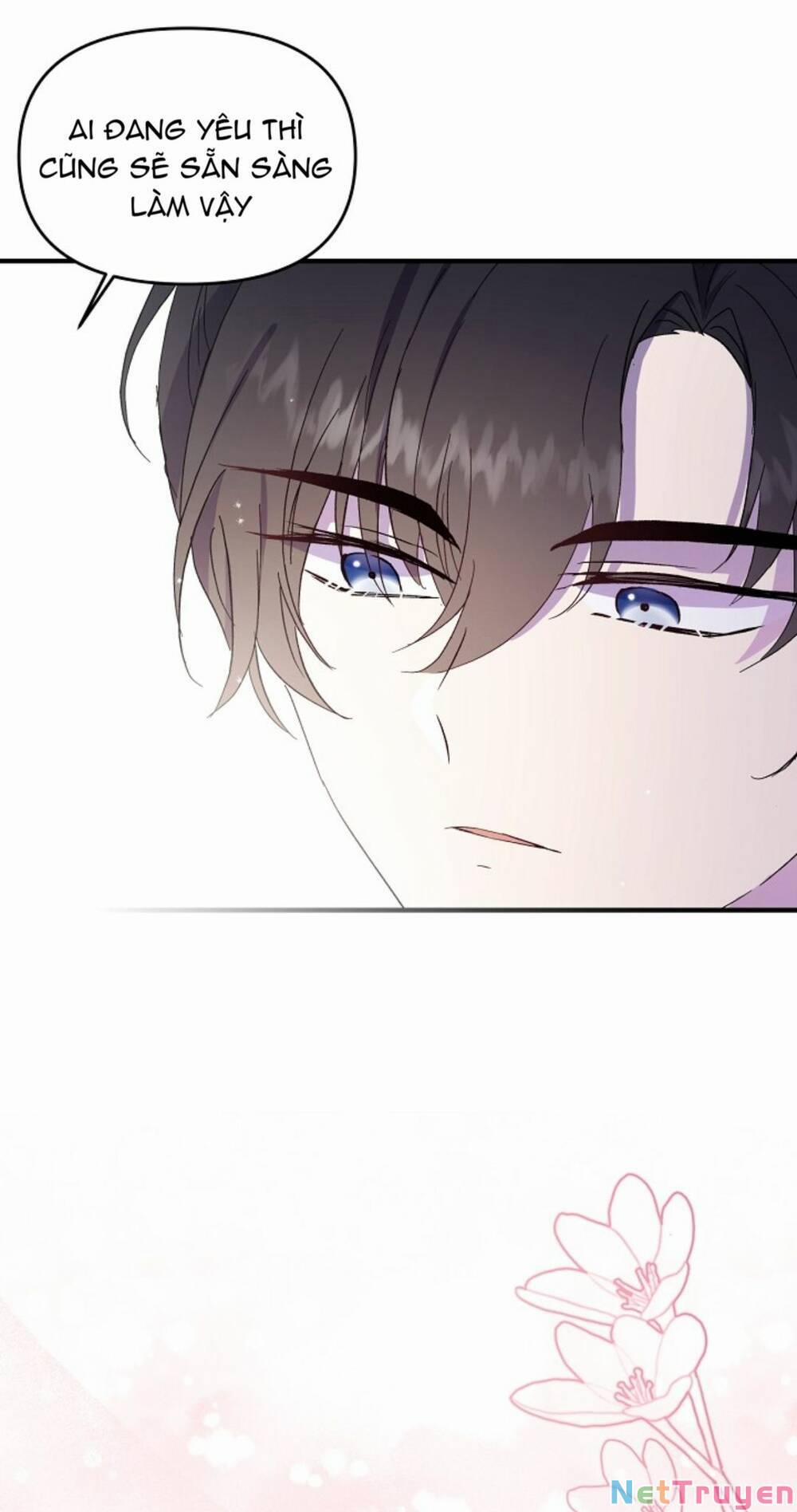 Tôi Cứu Anh Không Có Nghĩa Là Tôi Sẽ Cưới Anh 3 trang 21