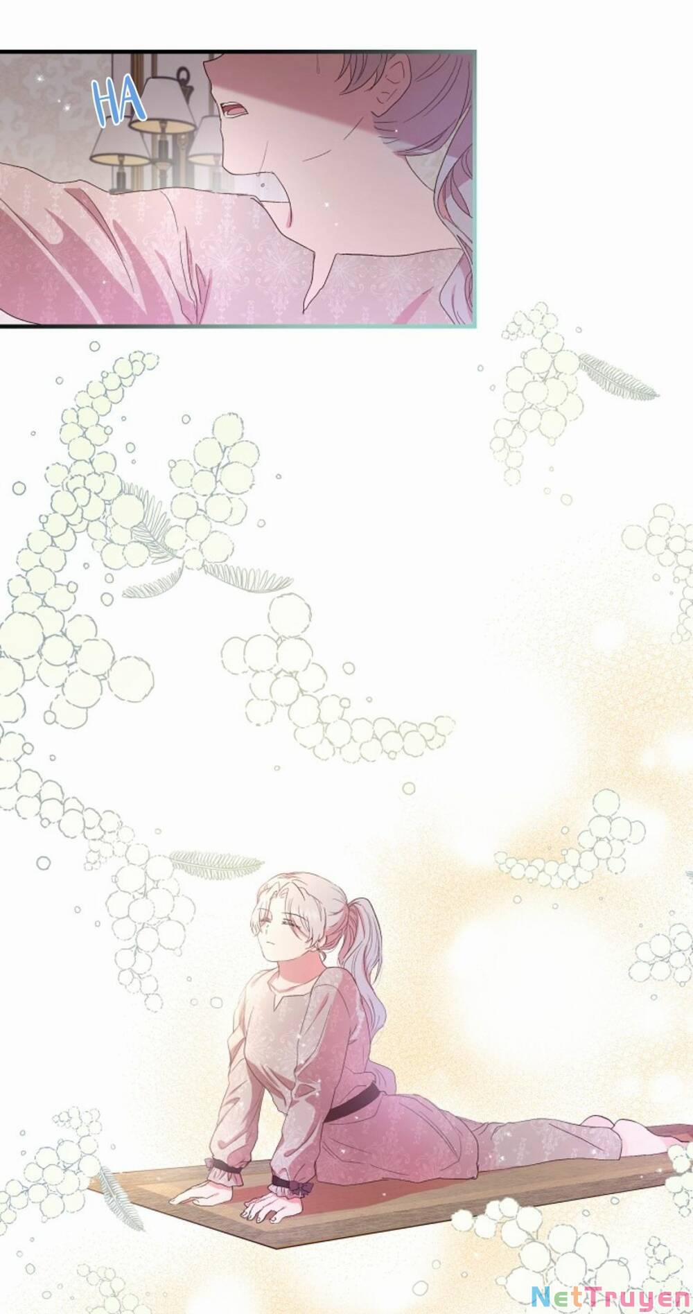 Tôi Cứu Anh Không Có Nghĩa Là Tôi Sẽ Cưới Anh 3 trang 29