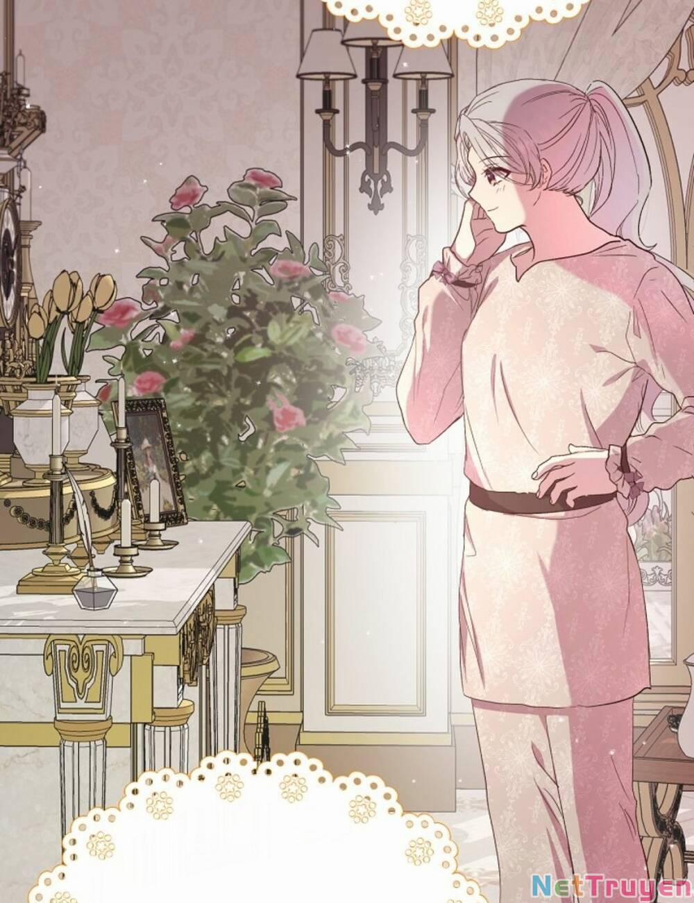 Tôi Cứu Anh Không Có Nghĩa Là Tôi Sẽ Cưới Anh 3 trang 31