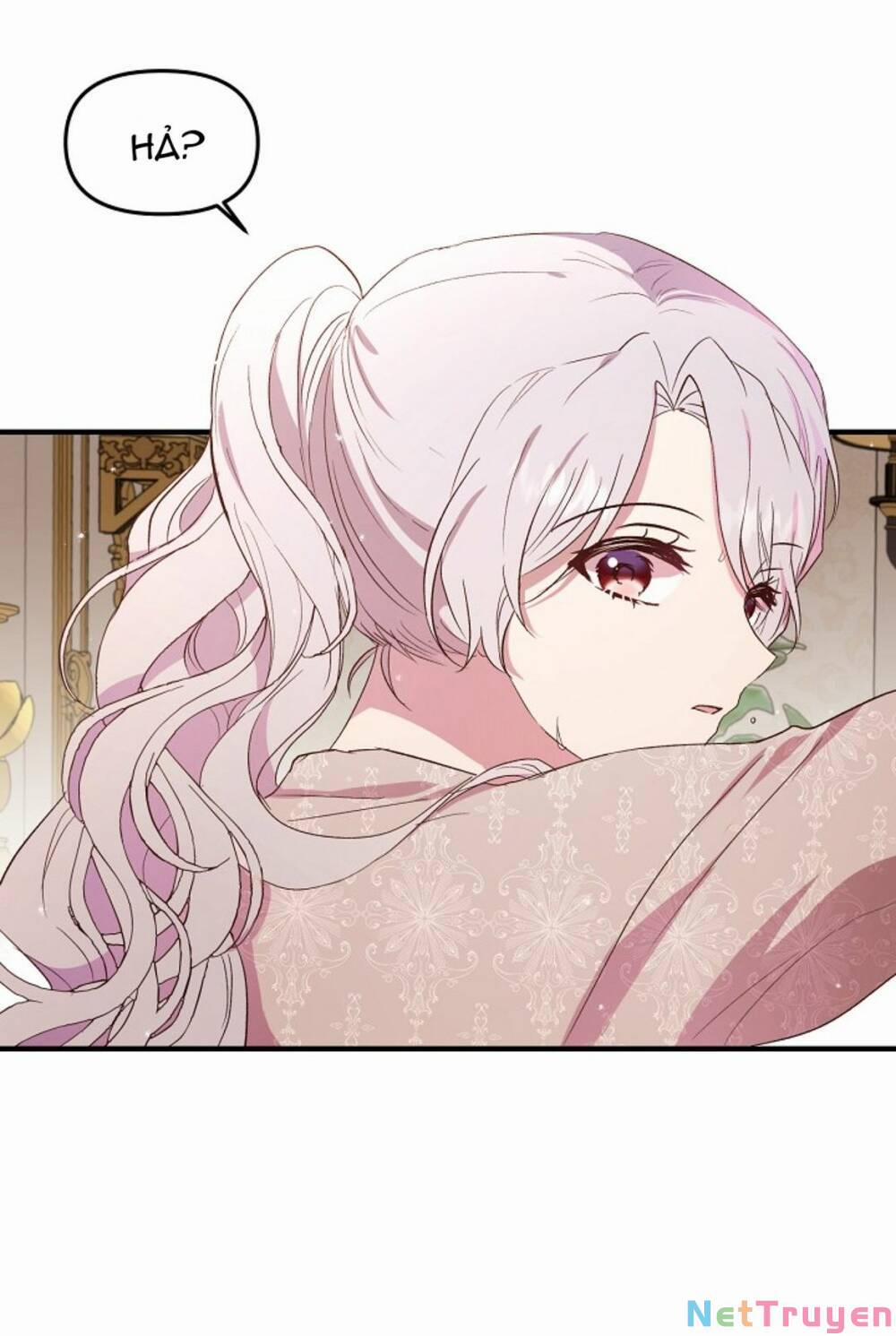 Tôi Cứu Anh Không Có Nghĩa Là Tôi Sẽ Cưới Anh 3 trang 34