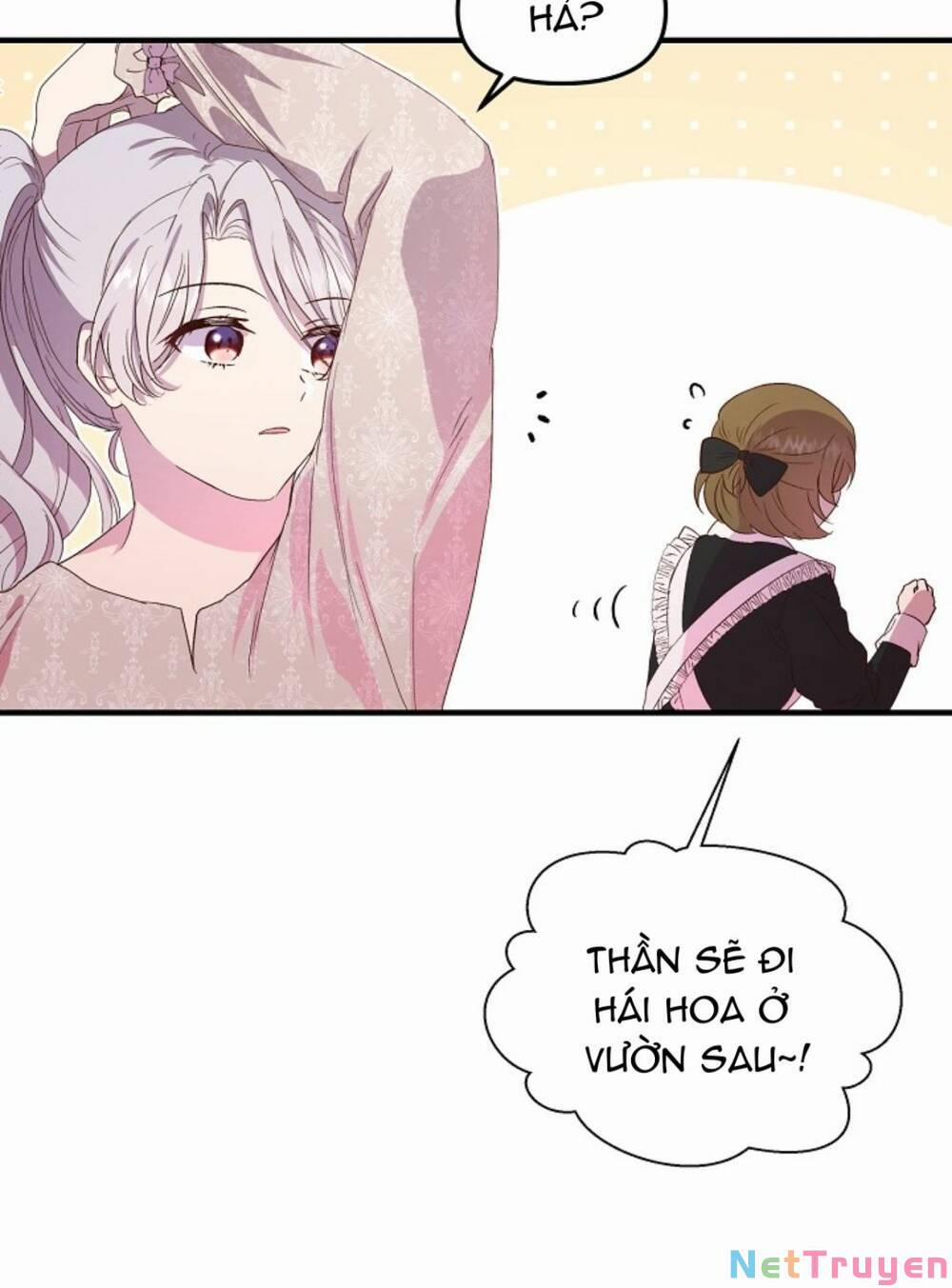 Tôi Cứu Anh Không Có Nghĩa Là Tôi Sẽ Cưới Anh 3 trang 38