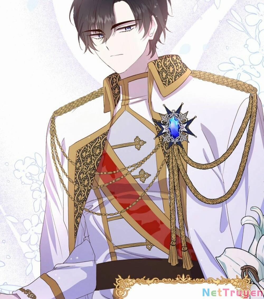 Tôi Cứu Anh Không Có Nghĩa Là Tôi Sẽ Cưới Anh 3 trang 41