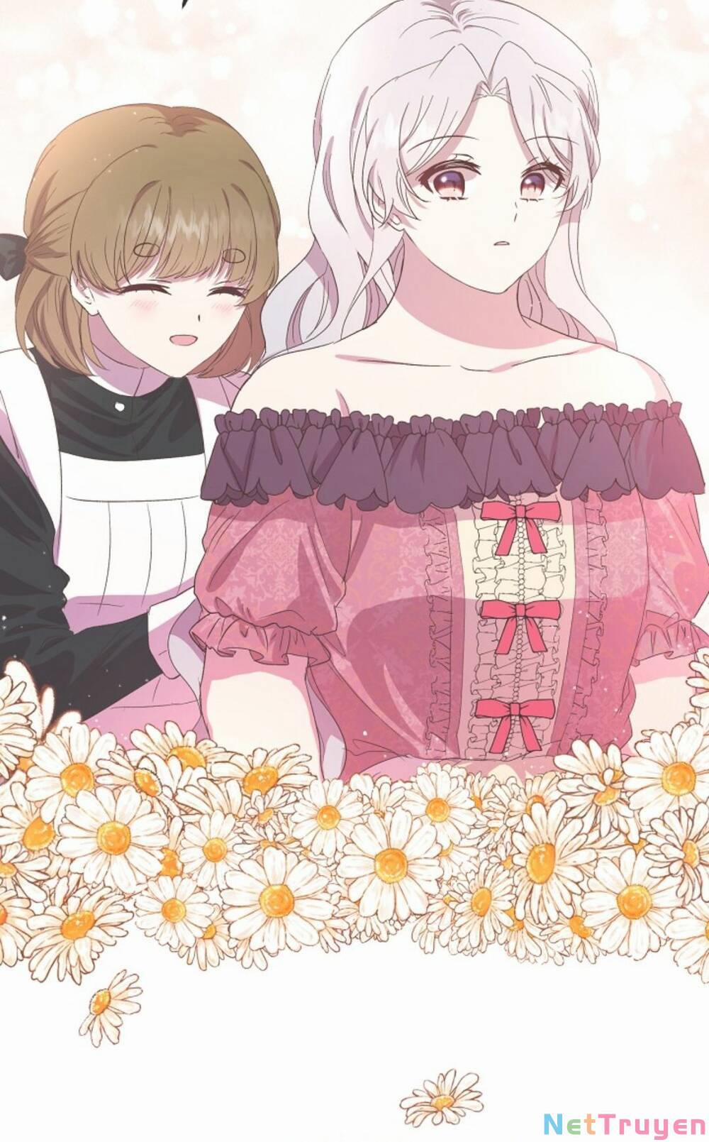 Tôi Cứu Anh Không Có Nghĩa Là Tôi Sẽ Cưới Anh 3 trang 44