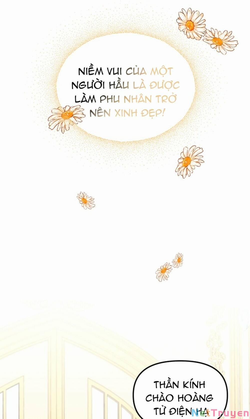 Tôi Cứu Anh Không Có Nghĩa Là Tôi Sẽ Cưới Anh 3 trang 45