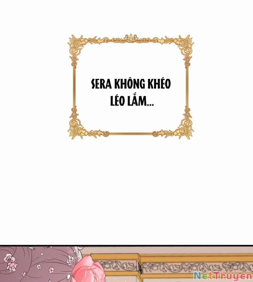 Tôi Cứu Anh Không Có Nghĩa Là Tôi Sẽ Cưới Anh 3 trang 49