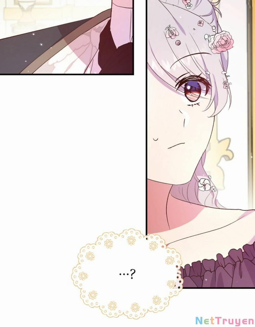 Tôi Cứu Anh Không Có Nghĩa Là Tôi Sẽ Cưới Anh 3 trang 52
