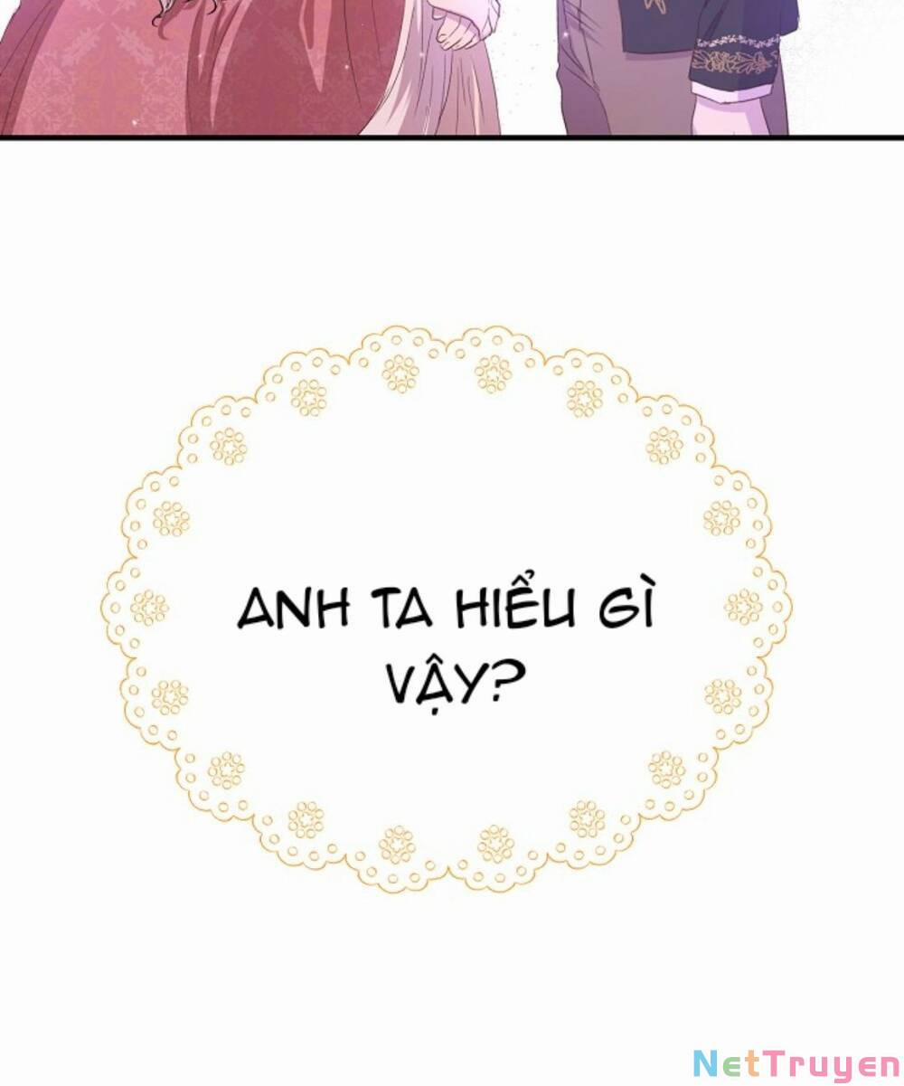 Tôi Cứu Anh Không Có Nghĩa Là Tôi Sẽ Cưới Anh 3 trang 54