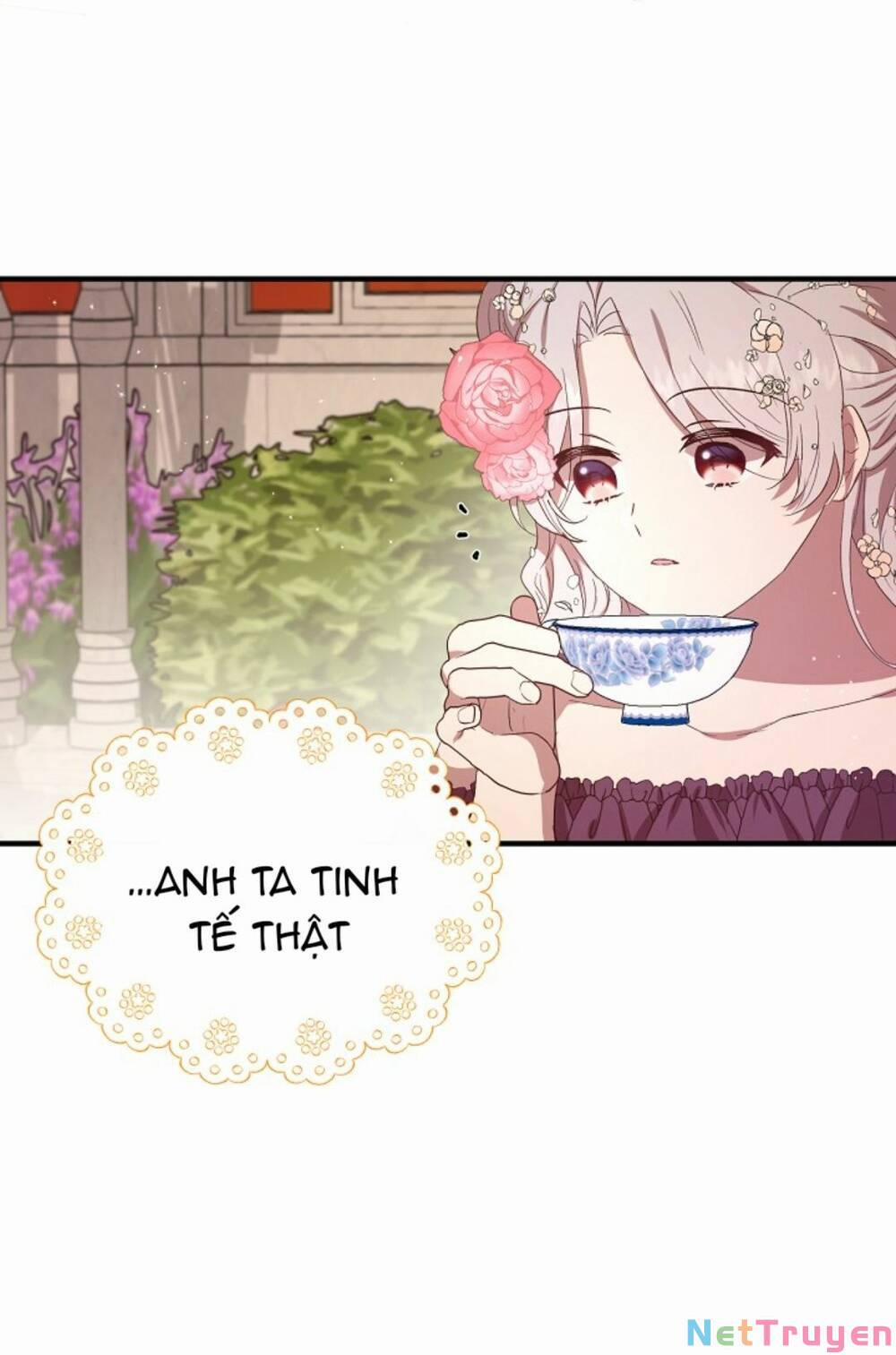 Tôi Cứu Anh Không Có Nghĩa Là Tôi Sẽ Cưới Anh 3 trang 58