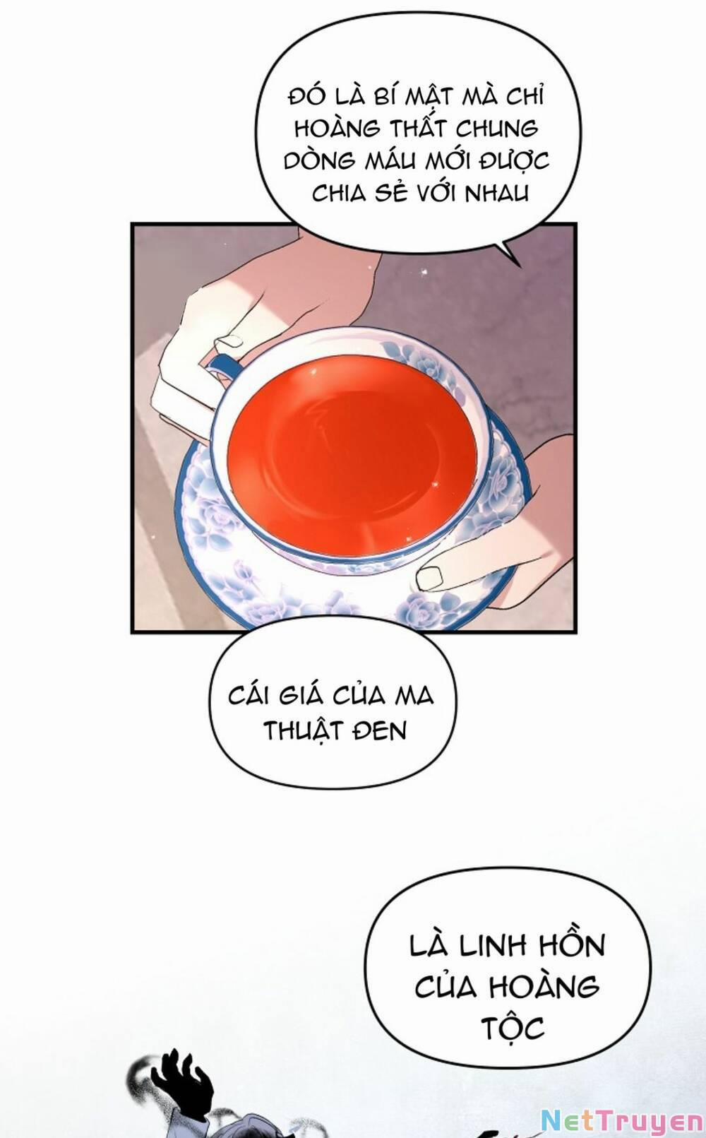 Tôi Cứu Anh Không Có Nghĩa Là Tôi Sẽ Cưới Anh 3 trang 59