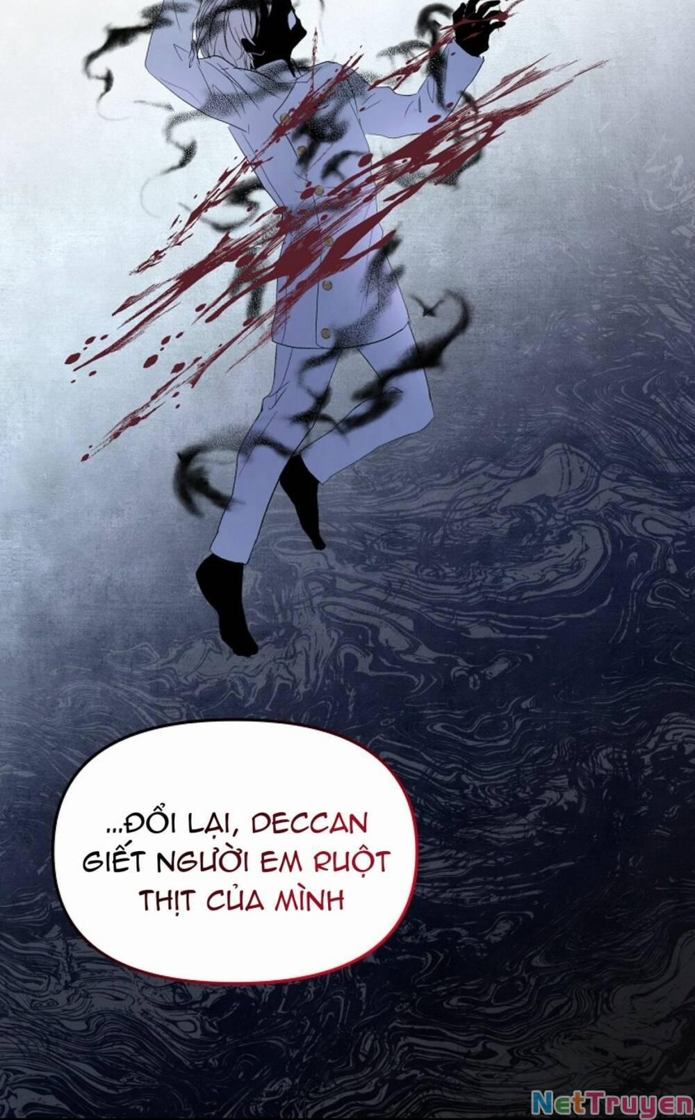 Tôi Cứu Anh Không Có Nghĩa Là Tôi Sẽ Cưới Anh 3 trang 60